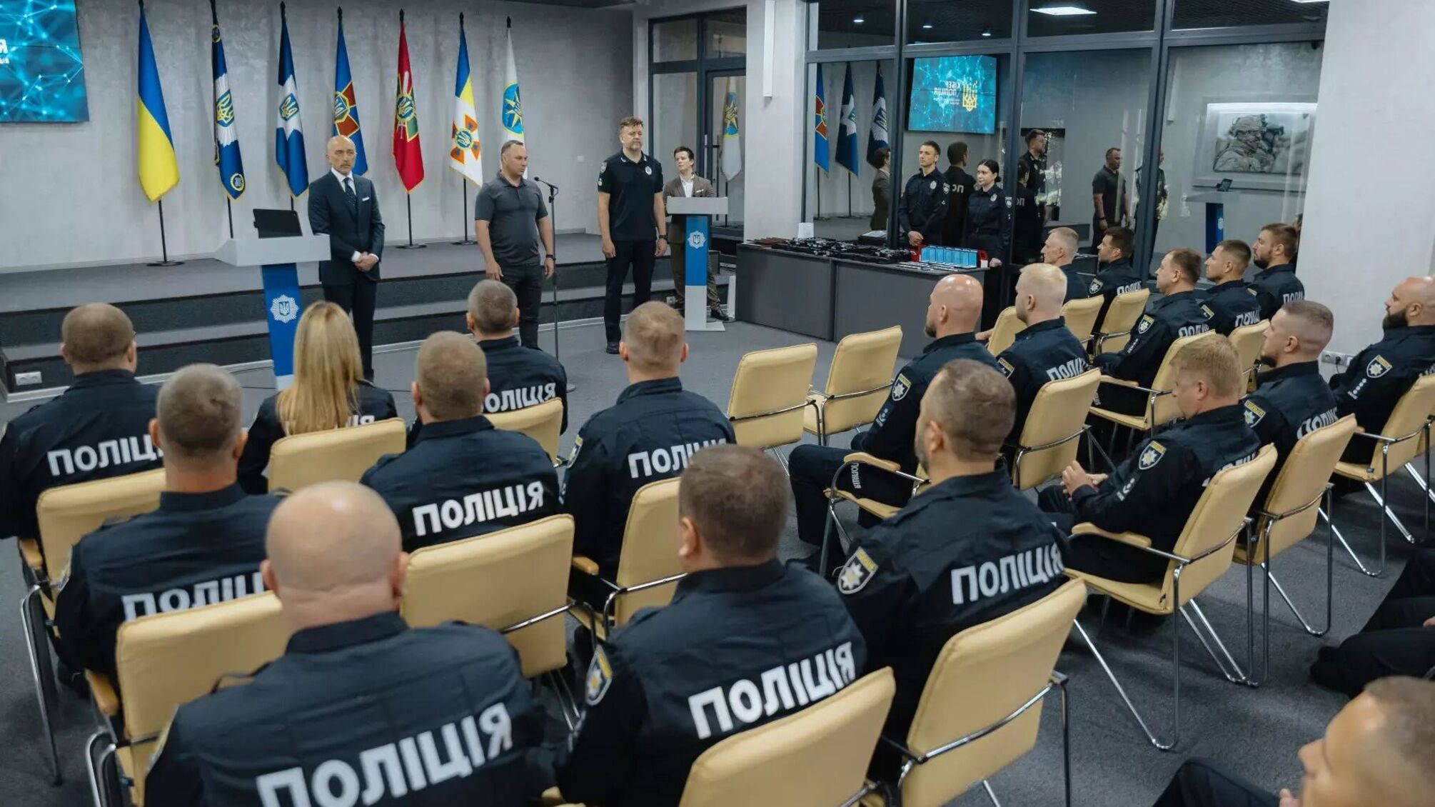 ”Співпраця з НБУ дала результат”: Вигівський заявив про блокування рахунків у злочинних схемах