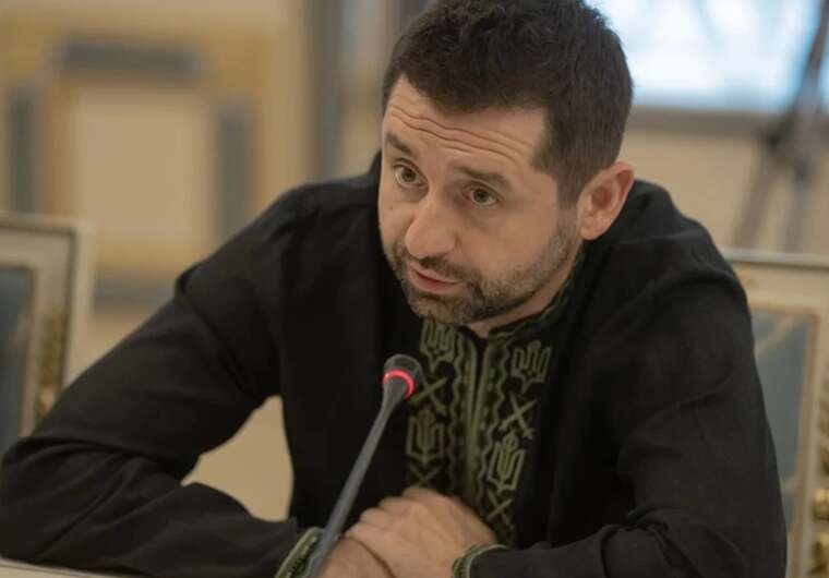 НАБУ отримало дозвіл на збір біозразків у помічника Арахамії у справі про «конверти» нардепам