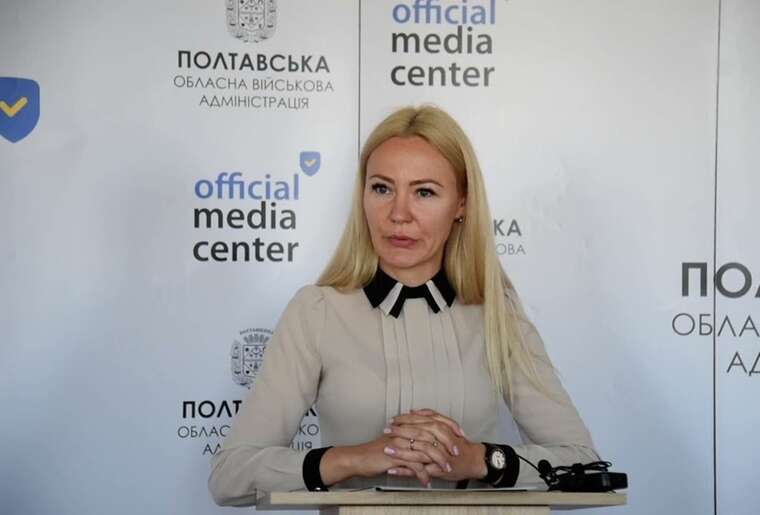 «Керування через «в.о.»: як очільниця сервісних центрів МВС на Полтавщині Пархоменко побудувала тотальний кадровий контроль