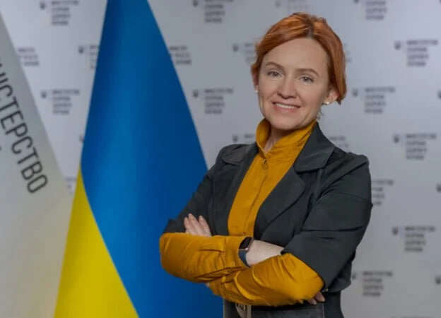 Заступниця голови МОЗ Марина Слободніченко йде з посади через розбіжності з Ляшком щодо реформ