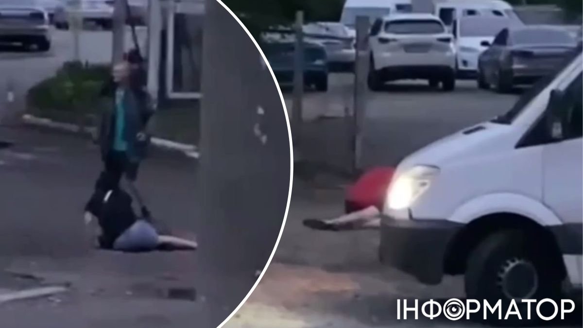 Травмовані жінки та постріли в Дніпрі - нардеп наполягає на розслідуванні дій ТЦК