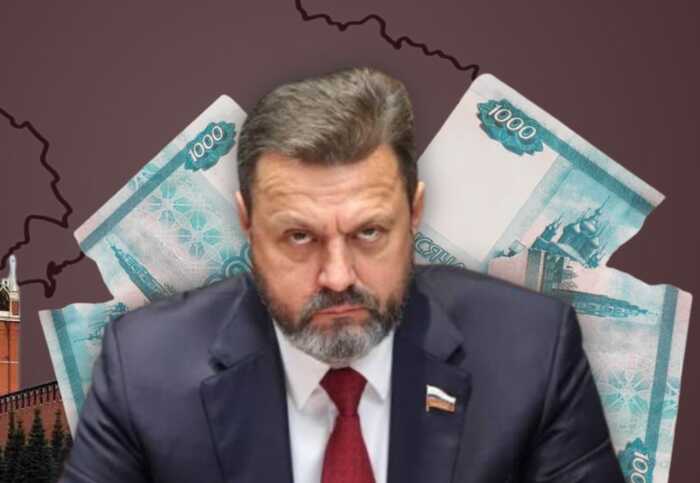 Шлях Андрія Деркача — від Москви до 15 років ув’язнення: повний виклад його краху та судового вироку як екснардепу-агенту