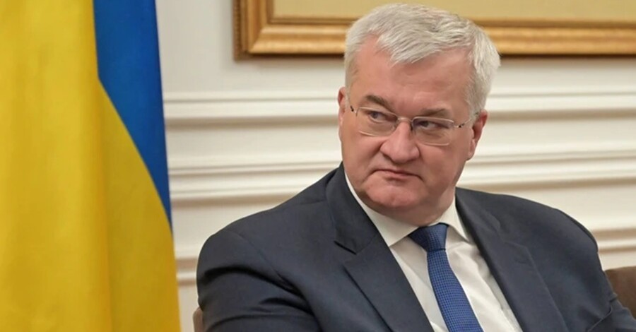 "Самозванець, міністр чи в.о.?» – екснардеп Мірошниченко поцікавився щодо легітимності міністра Сибіги