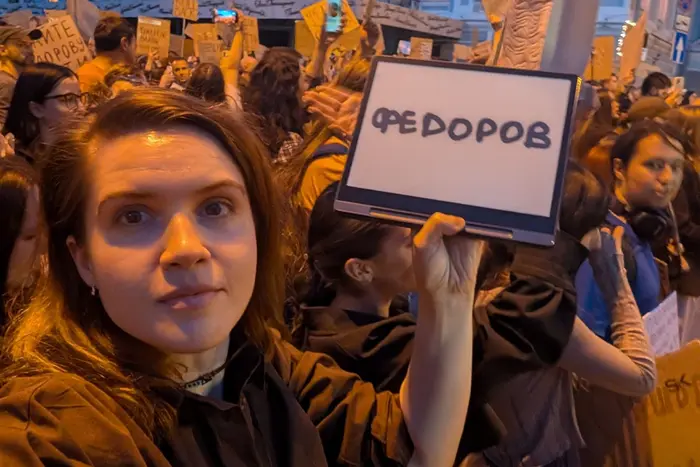 Безугла заявила, що депутати “морозяться”: що сталося з її листом до Зеленського