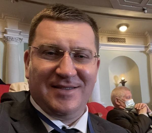 Чому заарештовано очільника ПрАТ “УКРПРОФТУР”