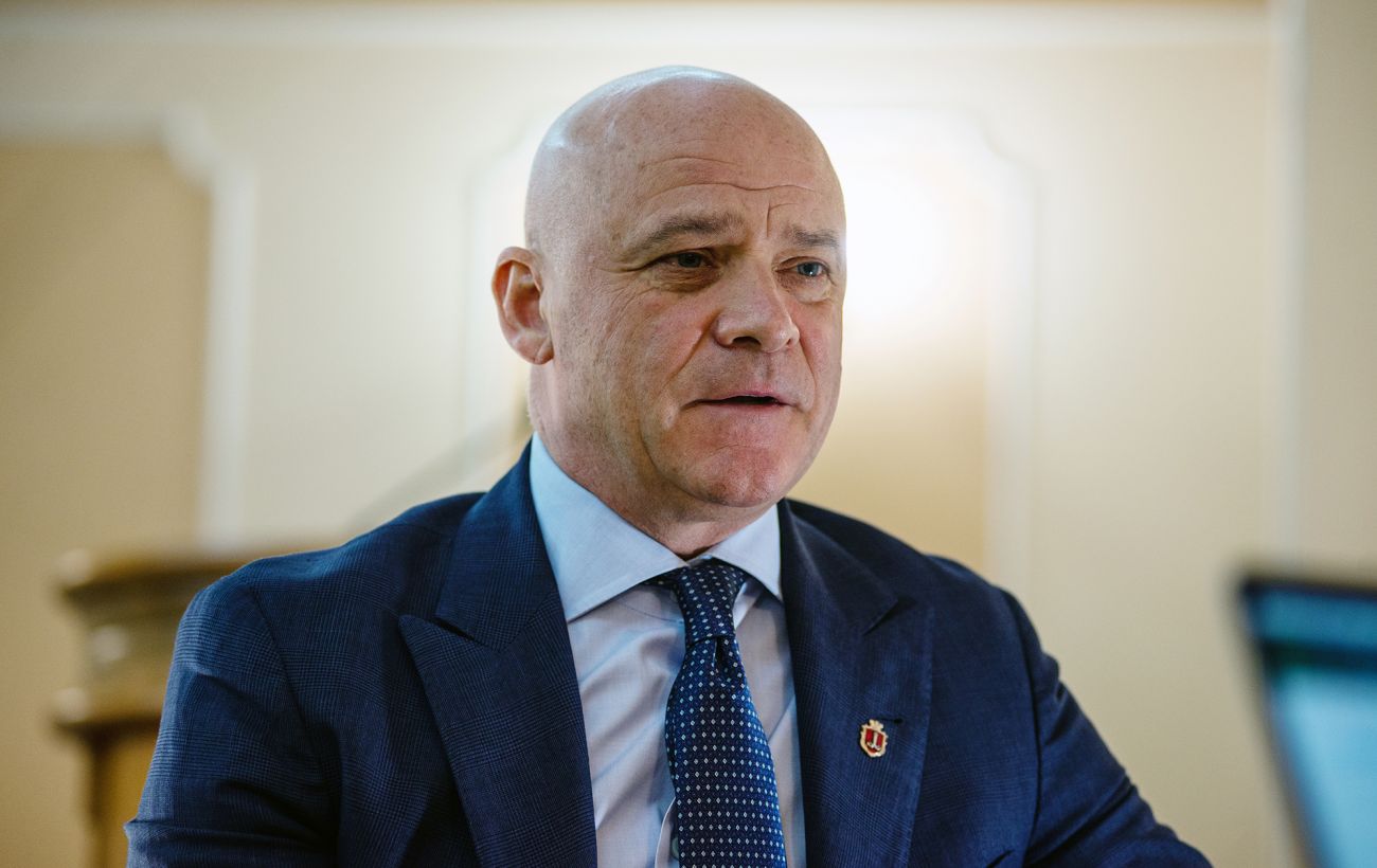 Суд задовольнив клопотання Труханова щодо громадянства: СБУ доказів більше не надасть