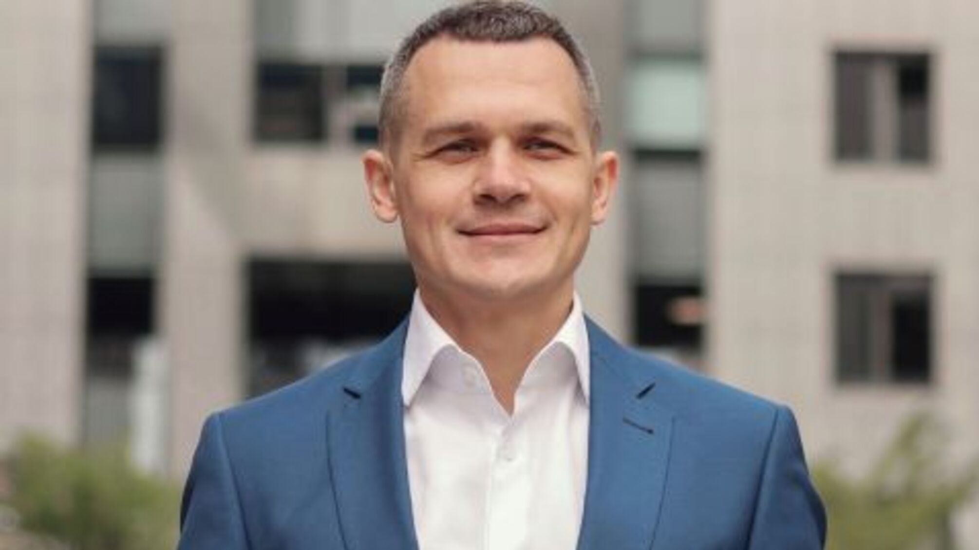 НАЗК виявило порушення, НАБУ отримало матеріали: голова ДРС задекларував криптовалюту на мільйони доларів