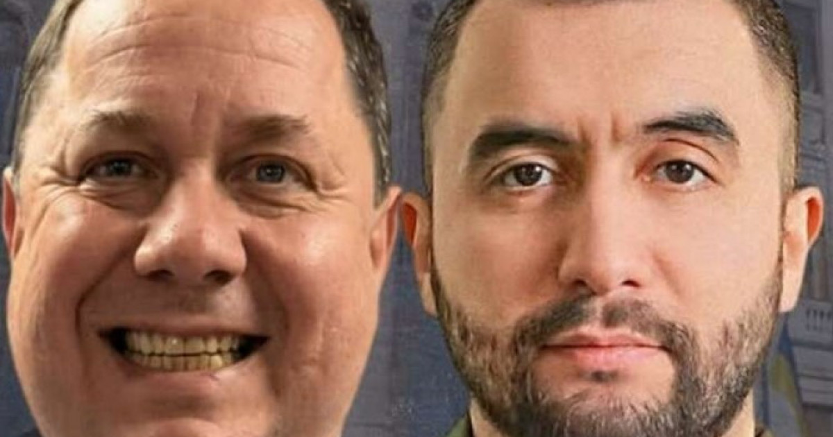 Гринкевич 2.0: Олег Мітрохін "присосався" до мільярдних тендерів Міноборони, - ЗМІ