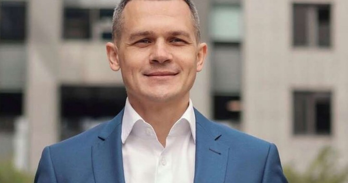 Олексій Кучер: НАЗК виявило порушення у його деклараціях, але відповідальності він чомусь уник