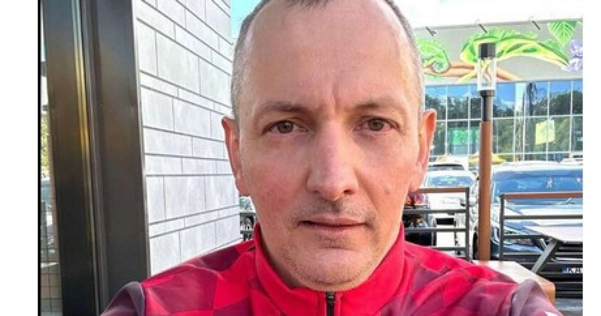 Куди зник Юрій Голик: ЗМІ оприлюднили нові деталі після справ «Великого будівництва»