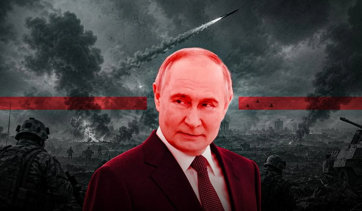 Війна буде тривалою: Україна не має виходу, а у Путіна немає бажання її закінчити, - військовий