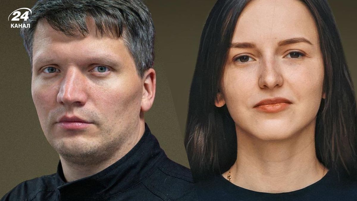 Хмара представив двох своїх заступників: хто увійшов до команди