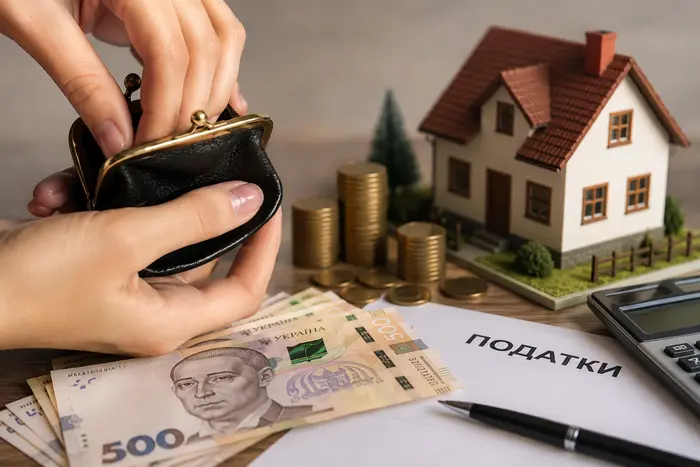 Новий податок для сімей: нардепи зареєстрували законопроєкт