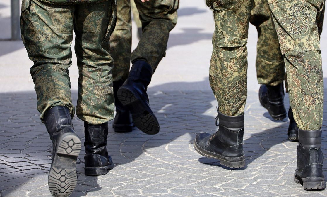 В українському полоні перебувають вже 20 російських військових, які вдруге здалися Силам оборони