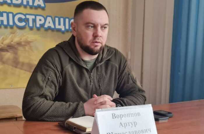 Начальнику Прилуцького ТЦК Воронцову оголосили підозру через підроблення даних у реєстрі «Оберіг» заради створення «мертвих душ» у звітності