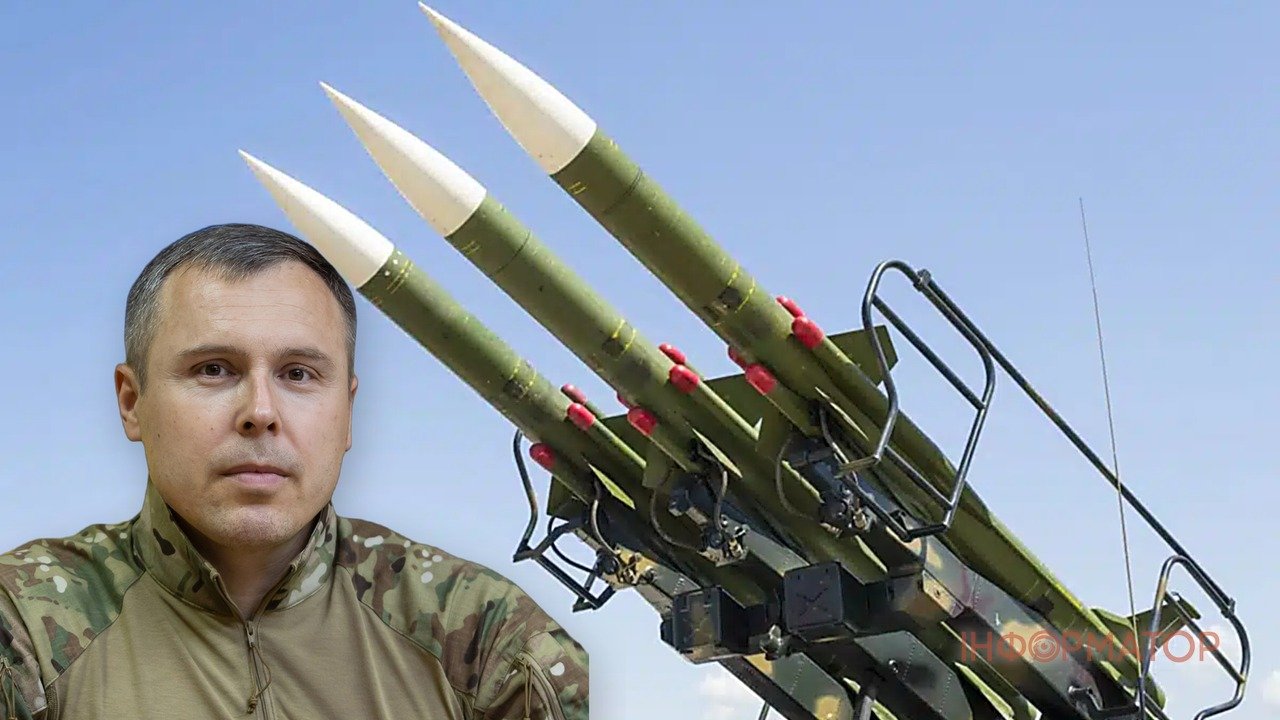 Якщо Іран вдарить по Україні, у нас є засоби для відповіді - Костенко