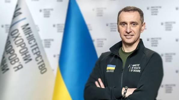 Міністр Ляшко зберіг посаду попри тотальний провал медицини та мільярдну корупцію