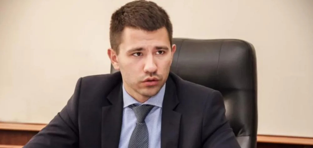 Ексдиректор «Спецтехноекспорту» Барбул обікрав армію та забезпечив собі розкішне життя в Польщі
