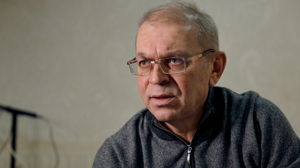 Пашинський та Жумаділов обміняли безпеку всієї армії на мільярдні контракти неліквідних боєприпасів