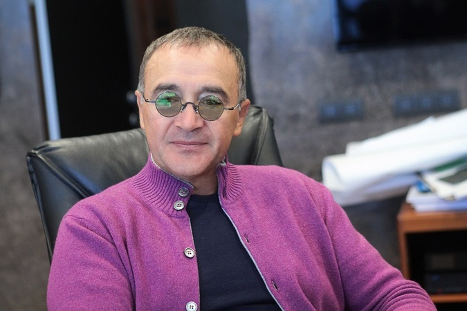 Екс радник Кличка знищує історичні пам’ятки Києва та кидає інвесторів на гроші