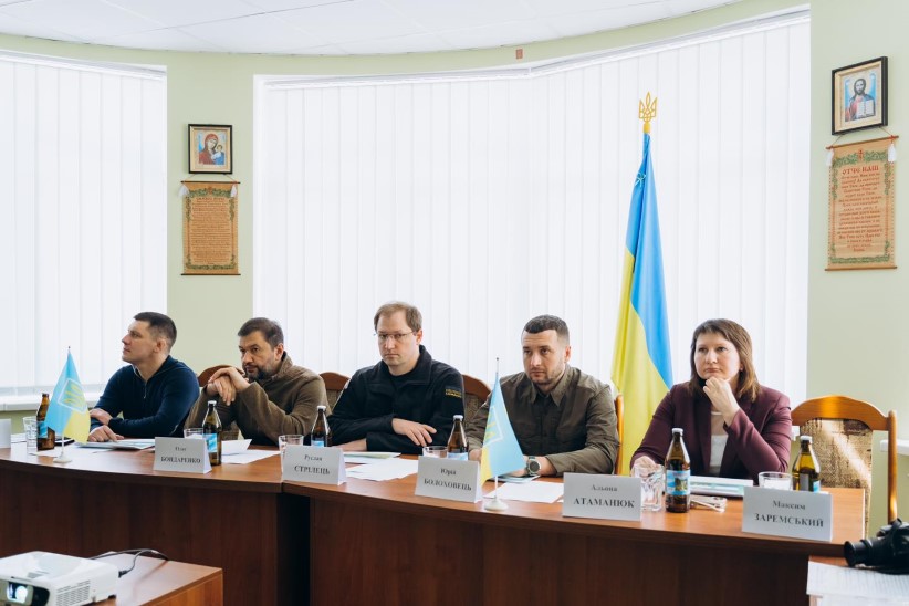 Статки на фортифікаціях та ганебна екологічна політика лісівників
