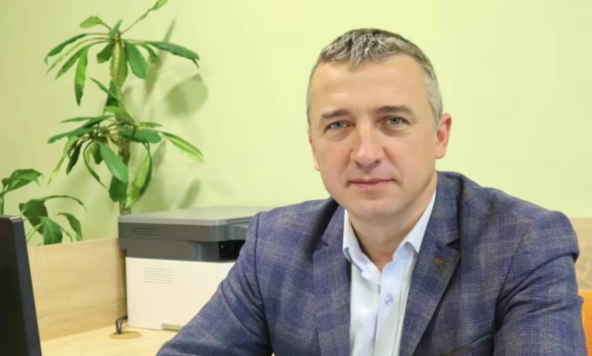 Мер Зеленський, поліція та СБУ покривають зрадника Корпана, що втік до рф