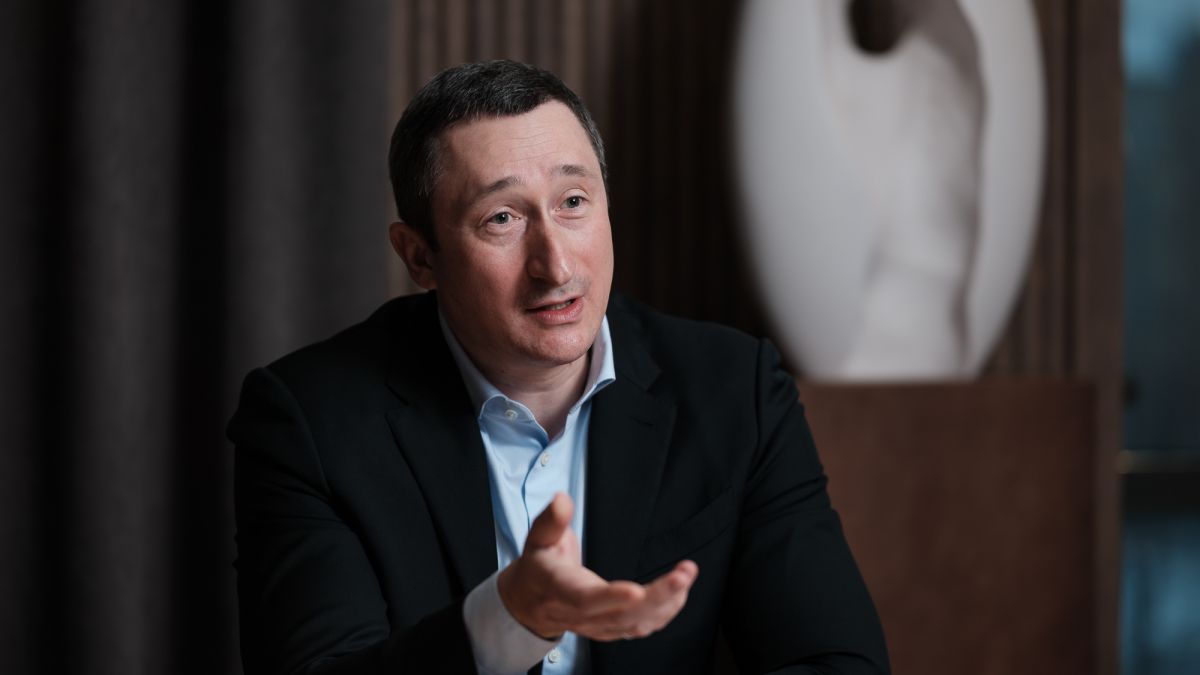 Хто врятував віце-прем’єра Чернишова від СІЗО – і за чиї гроші?