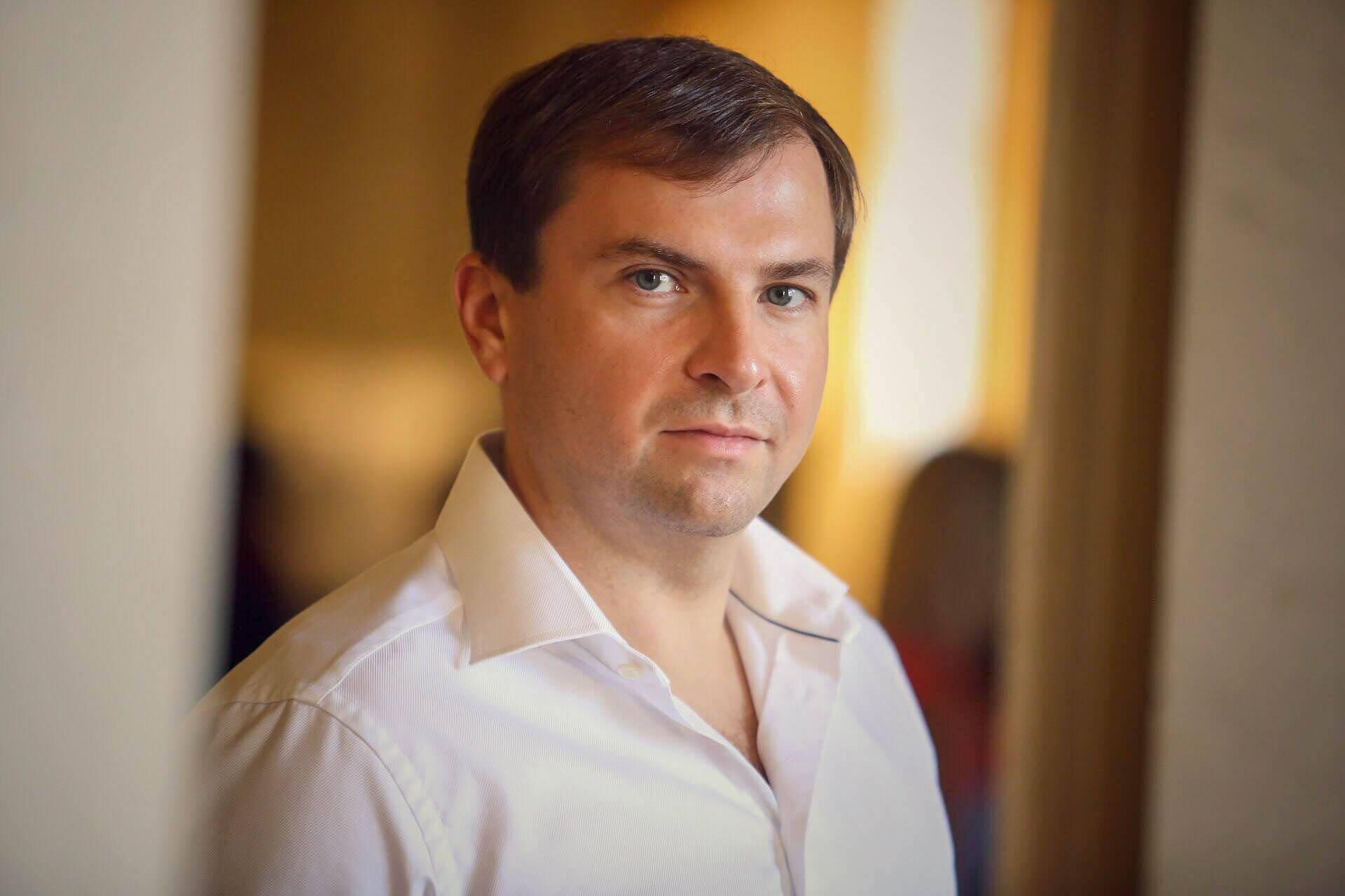Народний депутат та улюбленець ВРУ Христенко – старший агент фсб