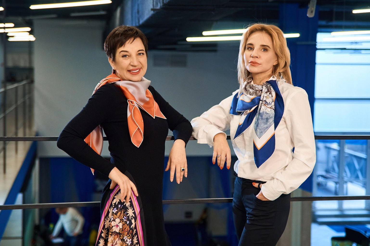 Мільярди через казино, даркнет і “Дія. City”: підсанкційні Сосєдки повертаються