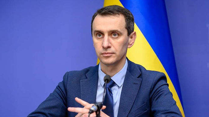 Департамент охорони здоров’я КМДА перетворили на пул для «потрібних» постачальників