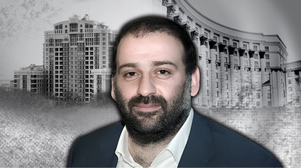 Оточення Міндіча вивело 192 мільйони з бюджету через схему з газовими лічильниками