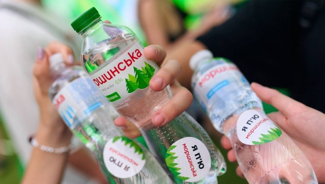Як бренд води «Моршинська» перетворився на «золоту жилу» для фінансування російської армії