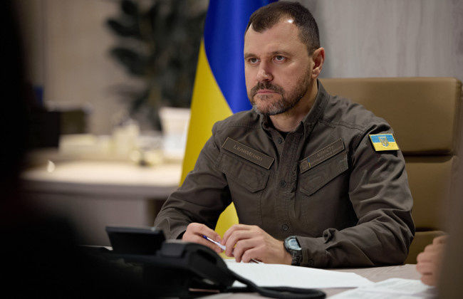 ТОП-3 причини, чому Міністр МВС Клименко та голова Нацполу мають піти у відставку