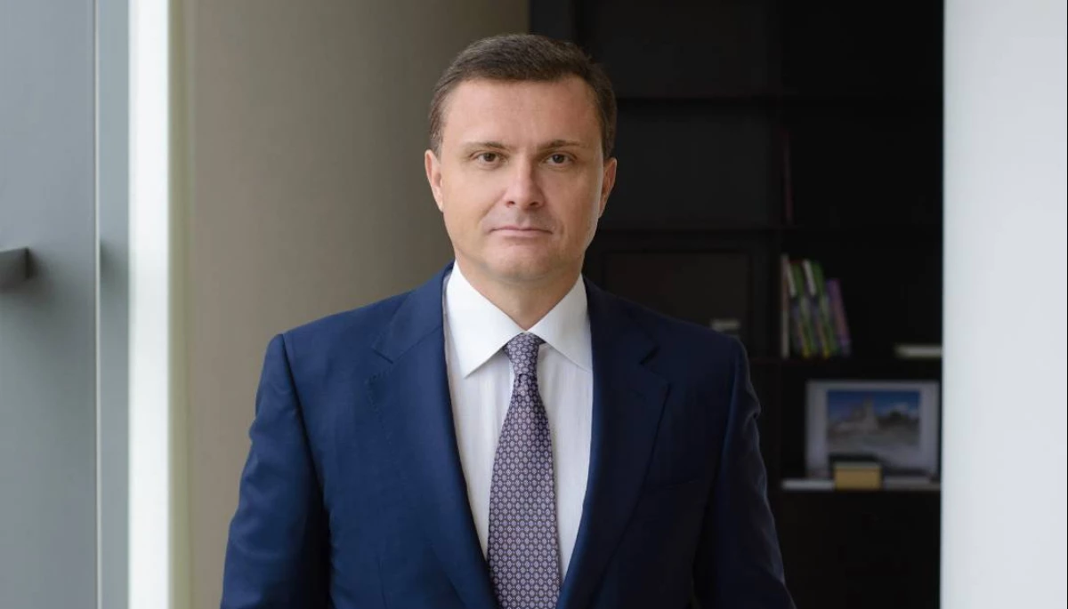 Карпатський дерибан на мільярд провалився: як Льовочкін втратив контроль над 460 га Боржави