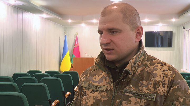 Як побудовані схеми з мобілізації і «Оберігу» під дахом керівництва Сухопутних військ і поліції