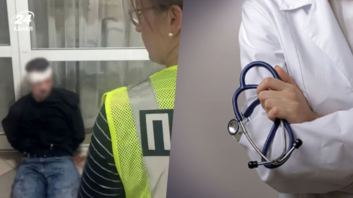 Трагедія на ВЛК стала поштовхом: у Раді пропонують жорсткіше карати за напади на медиків