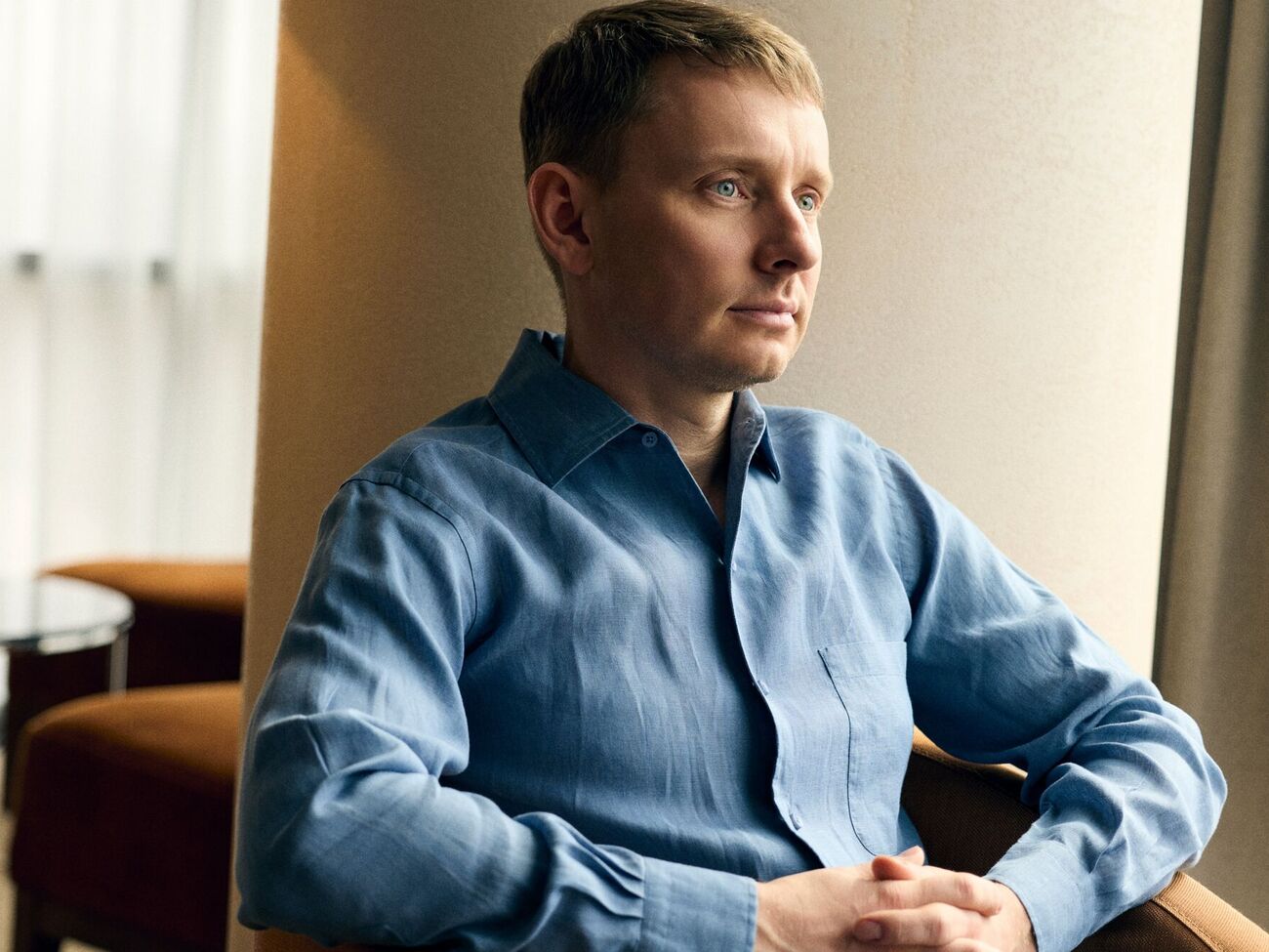 "Ландекс Агро" Олександра Кацуби увійшла до списку ForbesNext 250
