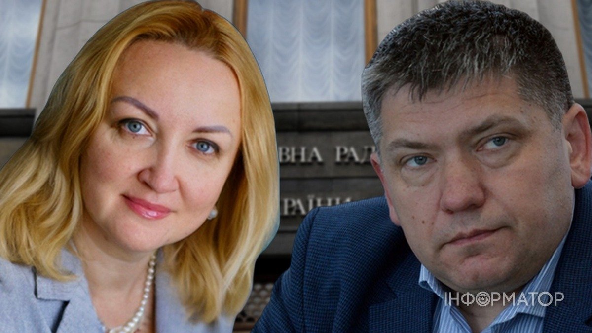 ЦВК офіційно поповнила склад Верховної Ради - хто став новими нардепами