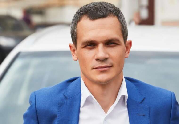 «Схеми на Харківщині та тінь Абрамовича»: чому НАБУ та НАЗК ігнорують мільйонні статки голови ДРС Кучера?
