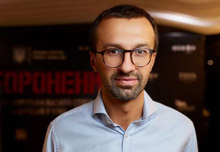 Член наглядової ради «Укрзалізниці» Лещенко відмовився коментувати інформацію про свій відпочинок на Лазурному узбережжі