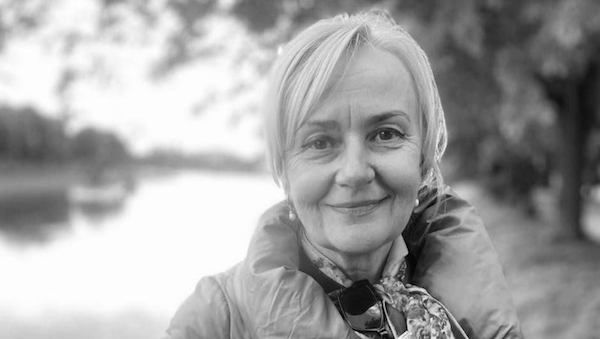 Ірина Фаріон: Істинна дорога України тільки одна - націоналістична. Частина 97