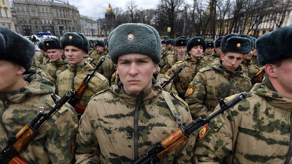 Росія веде підготовку до посилення мобілізації орієнтовно в жовтні, – ЦПД