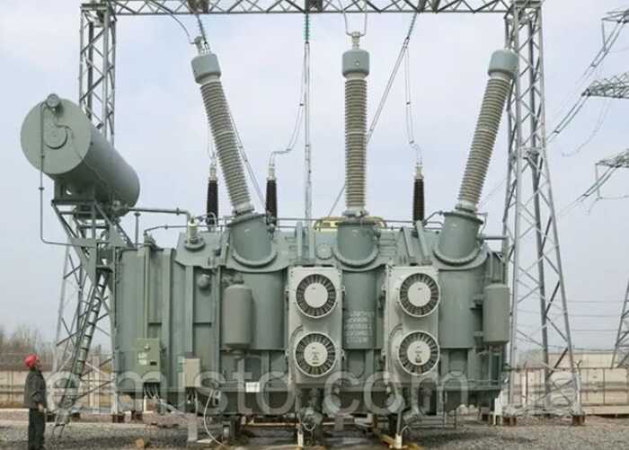 «Енергоатом» купить трансформатор у «Запоріжтрансформатора» за 175 мільйонів гривень