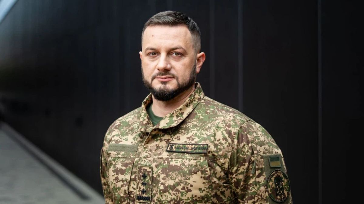 На командира "Хартії" Ігоря Оболєнського намаглися скоїти замах, – Зеленський