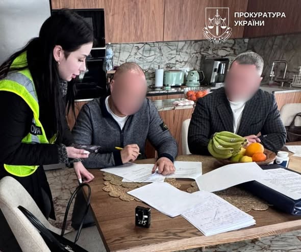 За захопленні землі захисної смуги Дніпра ексдепутату ВР та КМР Супруненко загрожує до 3 років позбавлення волі