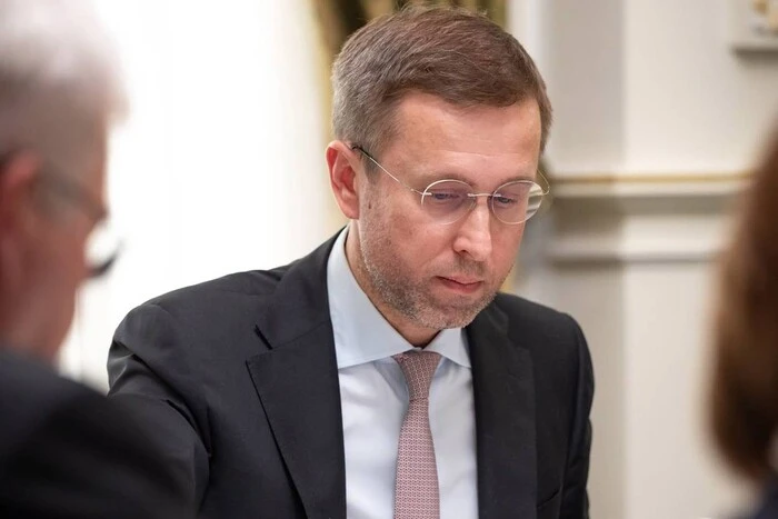 Корецький обрав собі першого радника – Підозра
