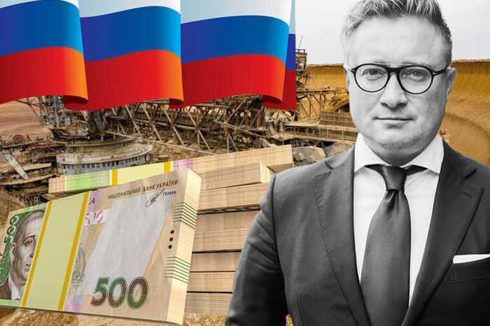 Олег Цюра, якого пов’язують із шахрайством, та криптоаферист Сергій Тронь намагаються очистити інтернет від згадок про оборудки на Одеському припортовому заводі