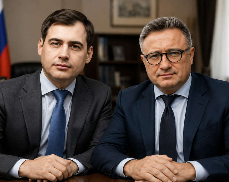 Українсько-швейцарський шахрай Олег Цюра і криптоаферист Сергій Тронь зачищають інтернет від слідів розграбування Одеського припортового