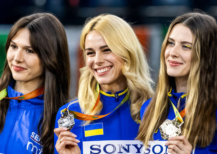 Збірна України втратила Юлію Левченко перед чемпіонатом Європи: Магучіх виступить у Бірмінгемі