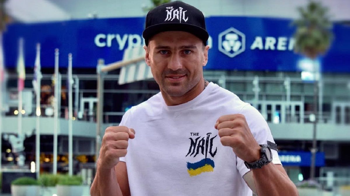 In place of 100 millions, earned 50: the Ukrainian boxer answered how fight purses are calculated